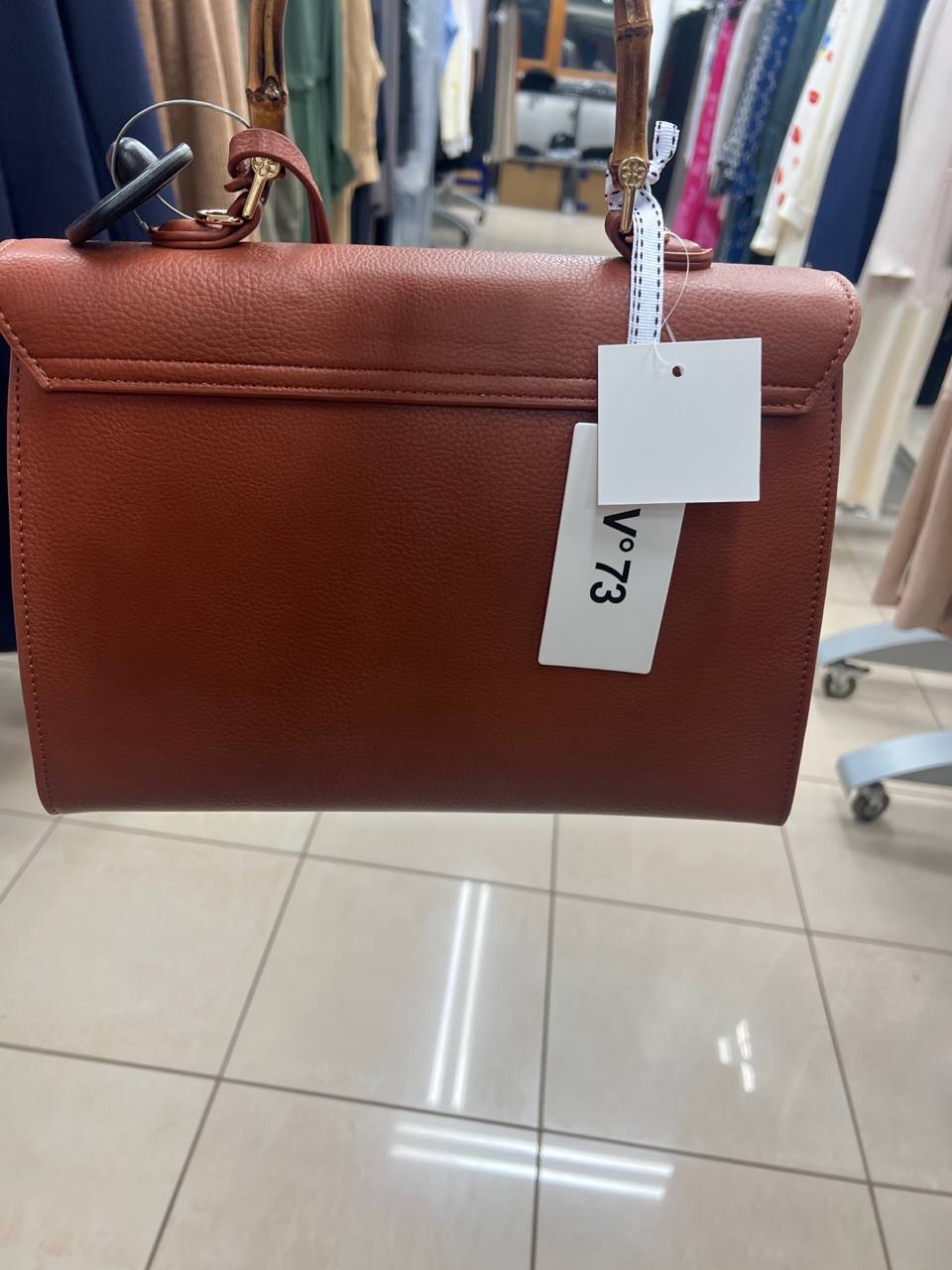 Фото Outlet