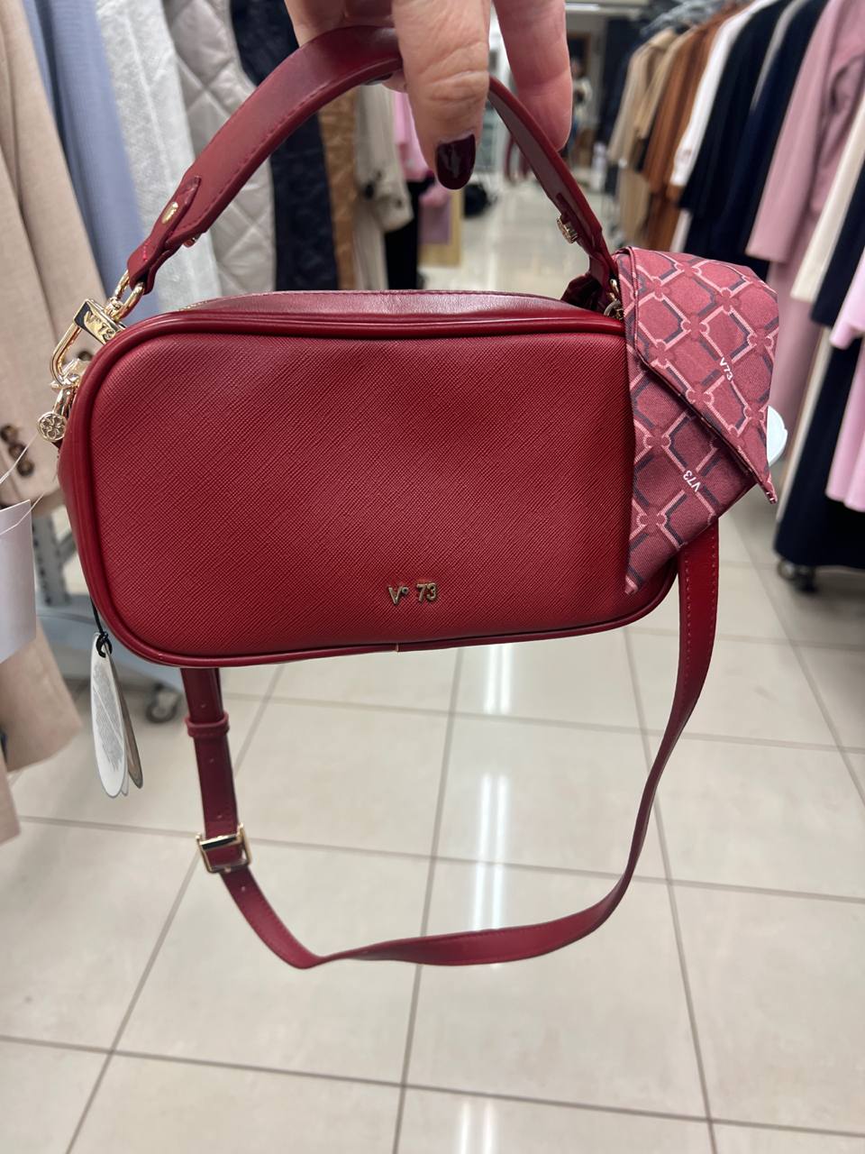 Фото Outlet