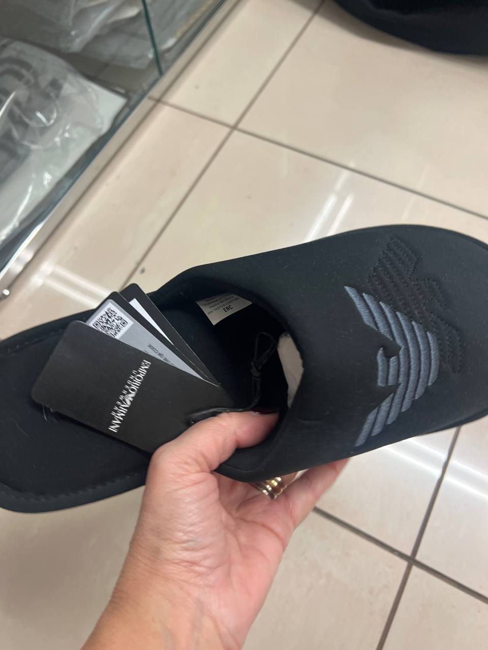 Фото Outlet