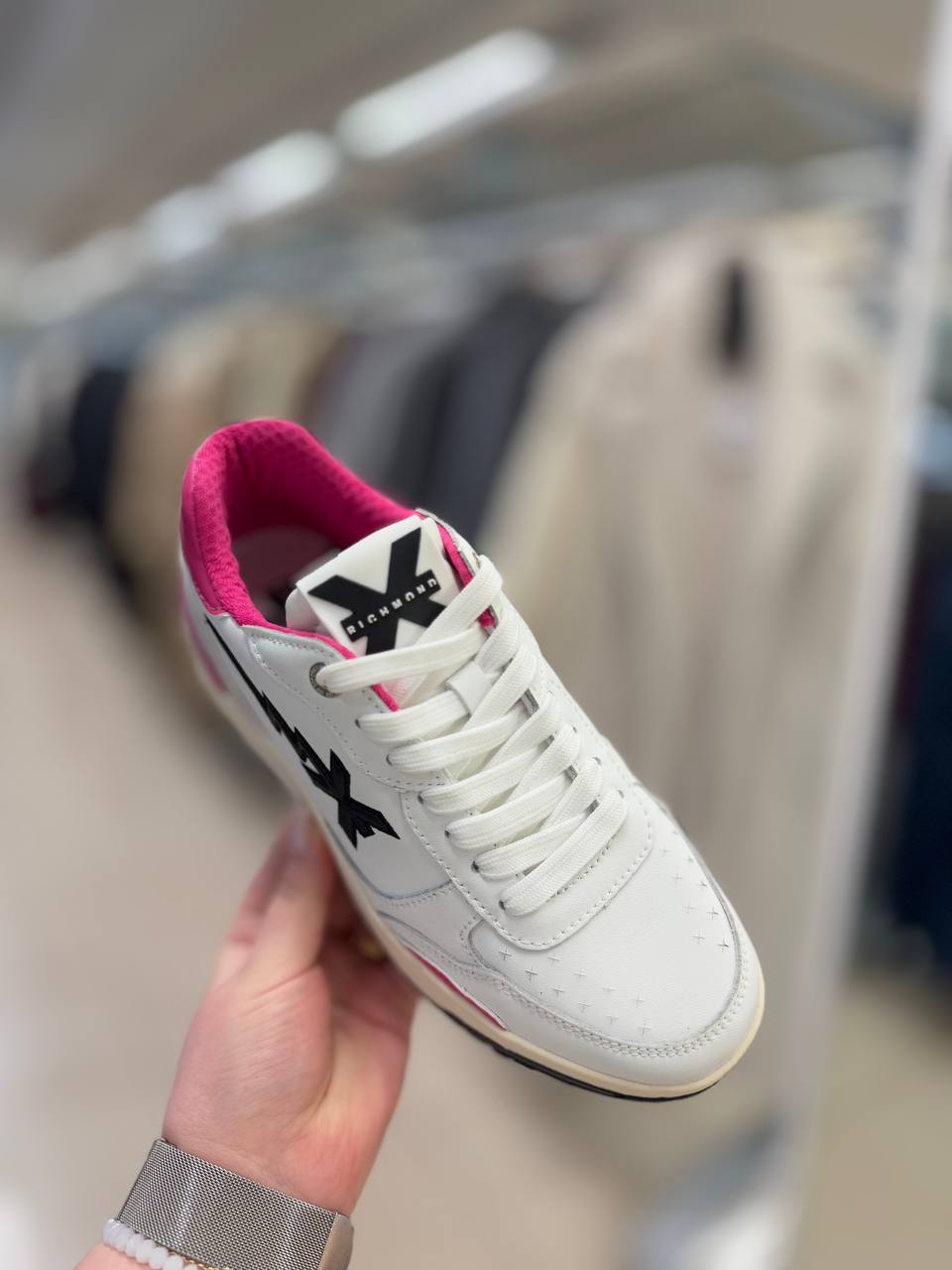 Фото Outlet