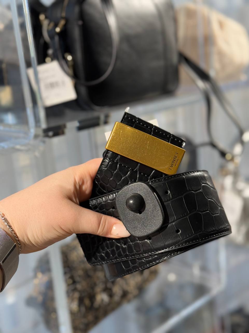 Фото Outlet