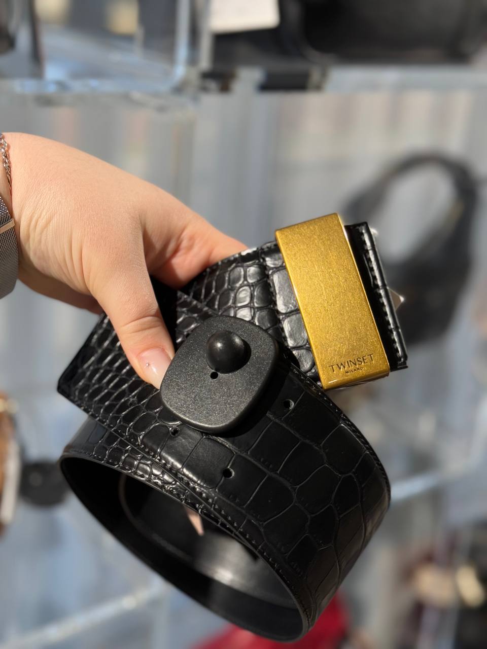 Фото Outlet