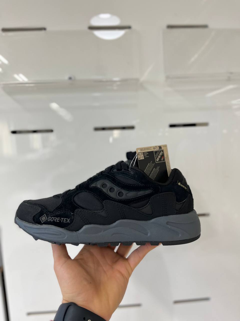 Фото Outlet