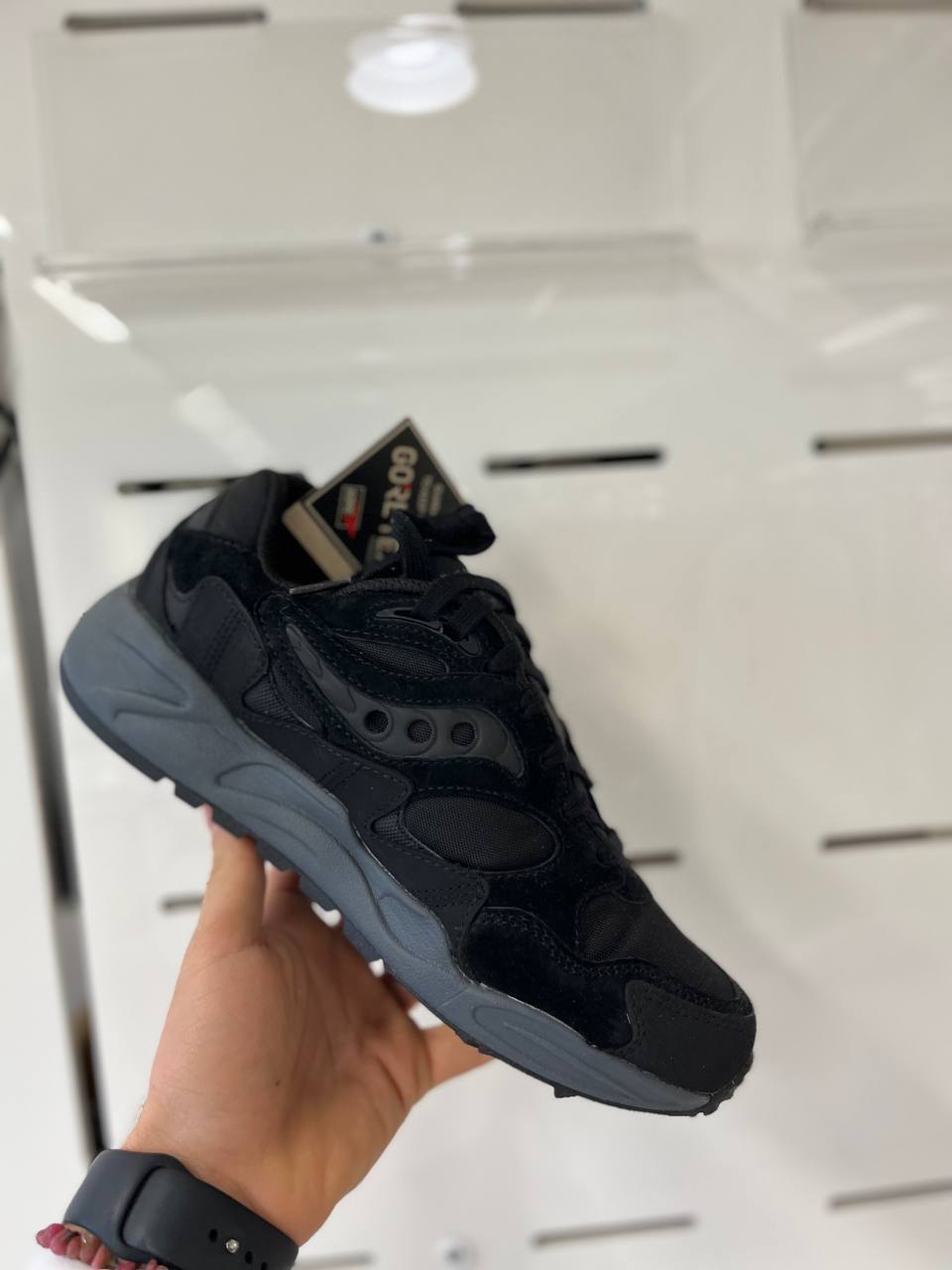 Фото Outlet