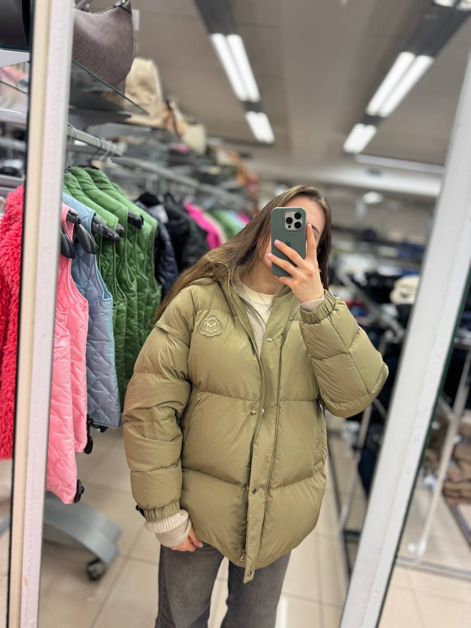 Фото Outlet