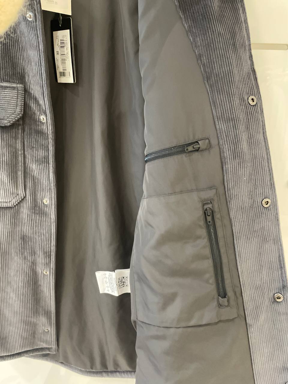 Фото Outlet