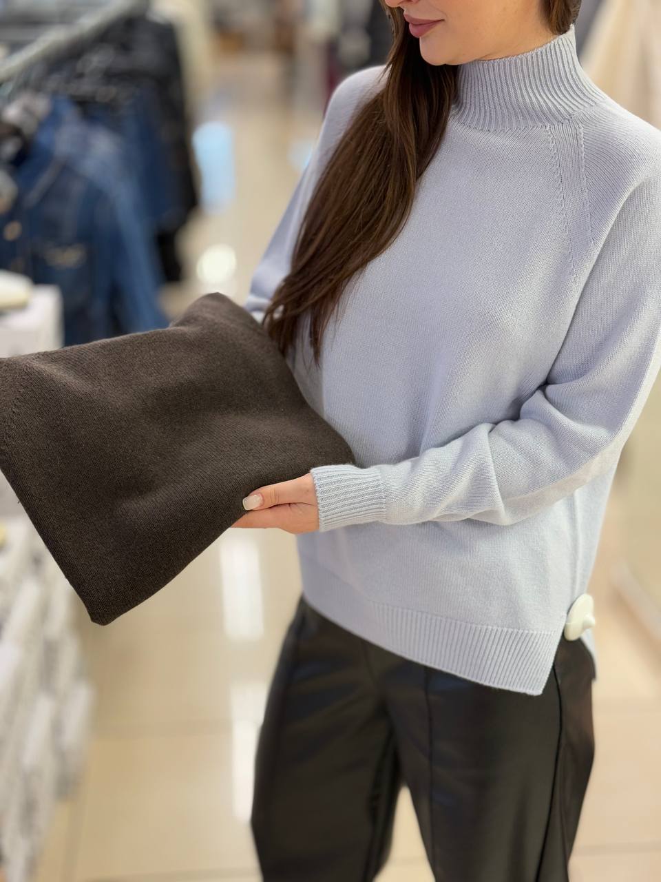 Фото Outlet