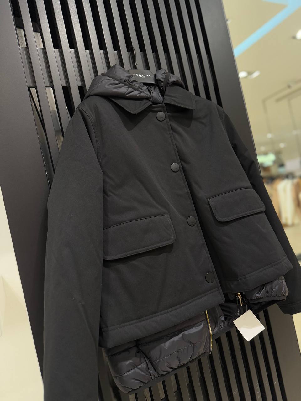 Фото Outlet