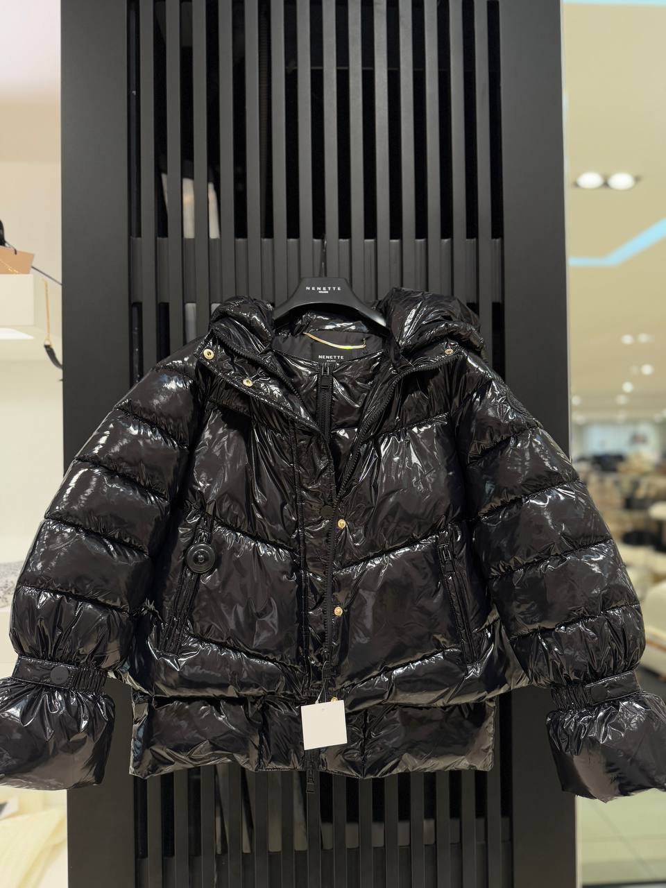Фото Outlet