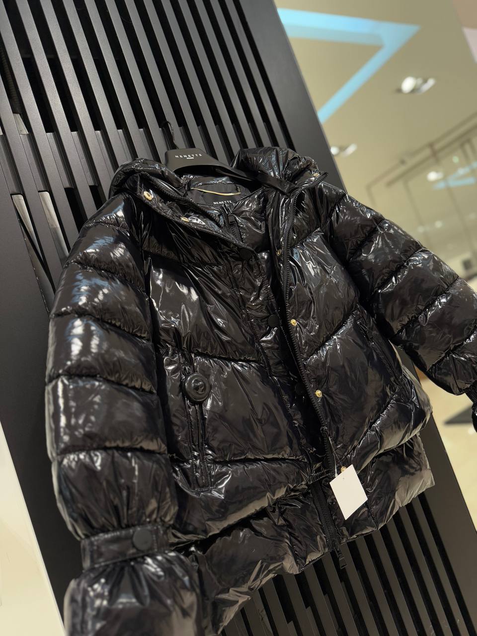 Фото Outlet
