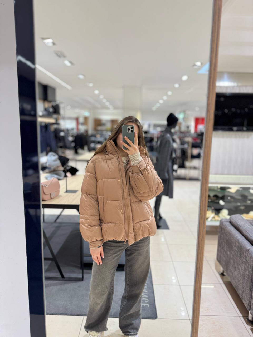 Фото Outlet