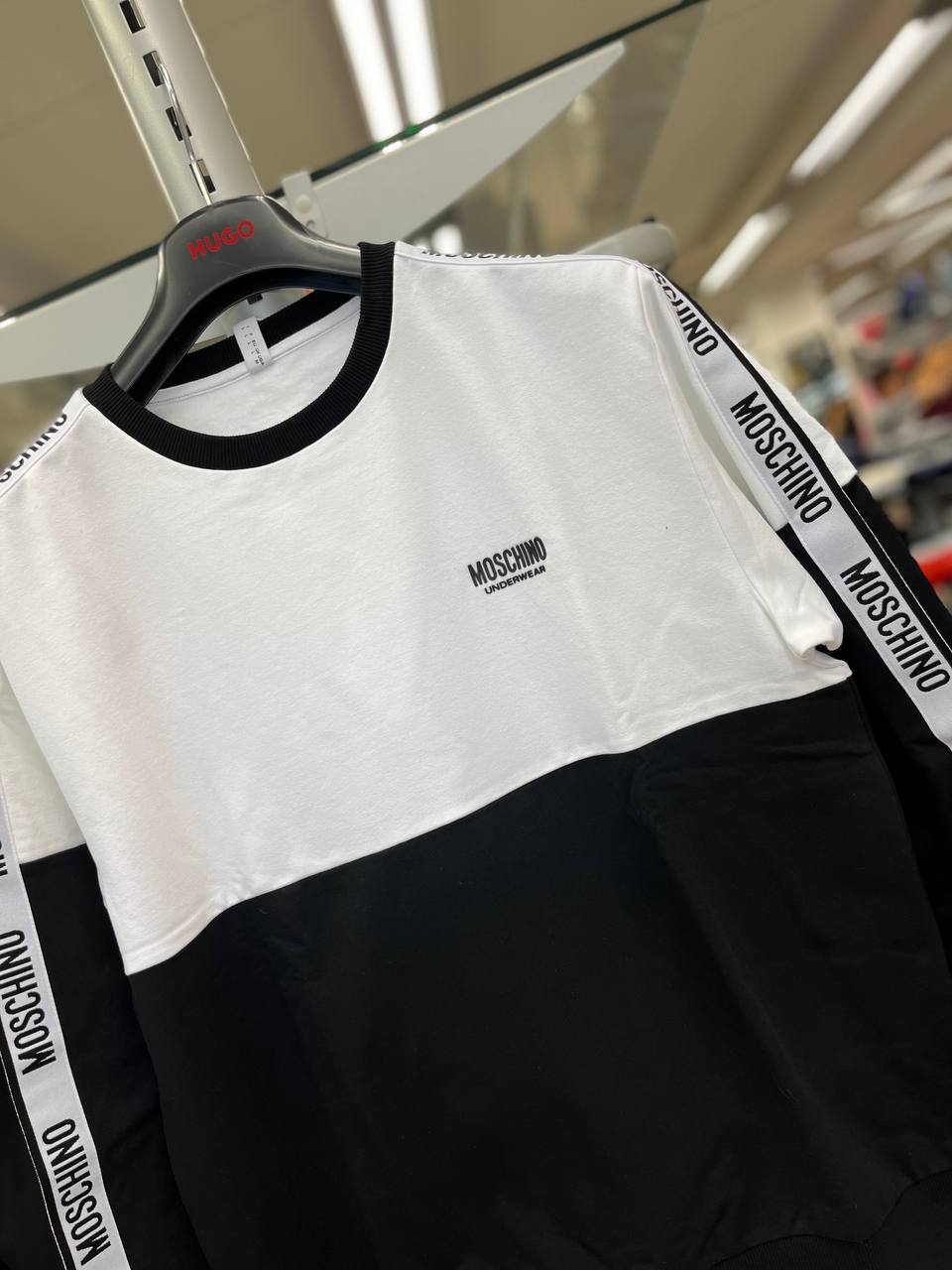 Фото Outlet