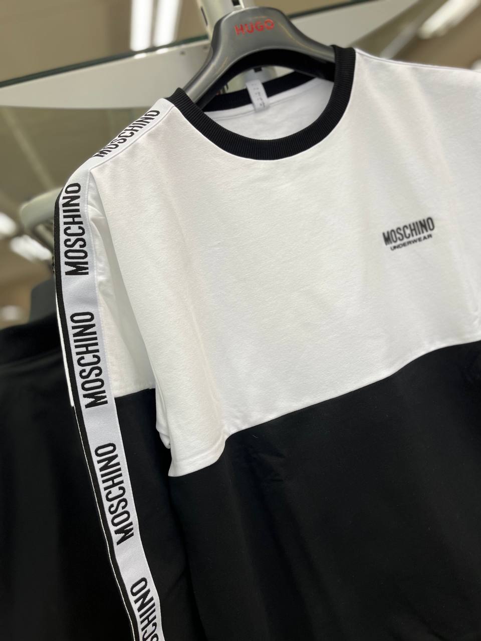 Фото Outlet