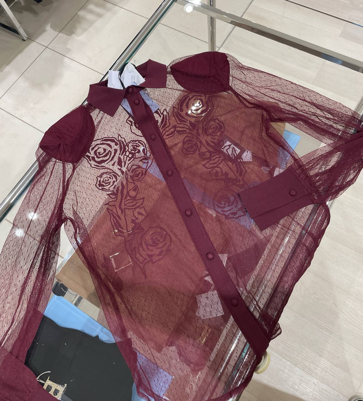 Фото Outlet