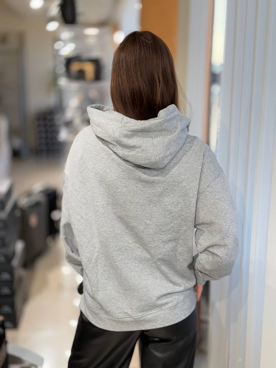Фото Outlet