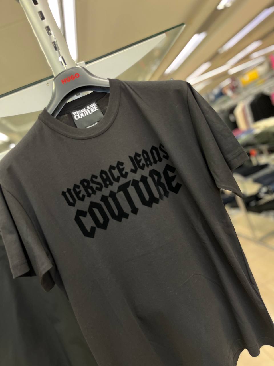 Фото Outlet