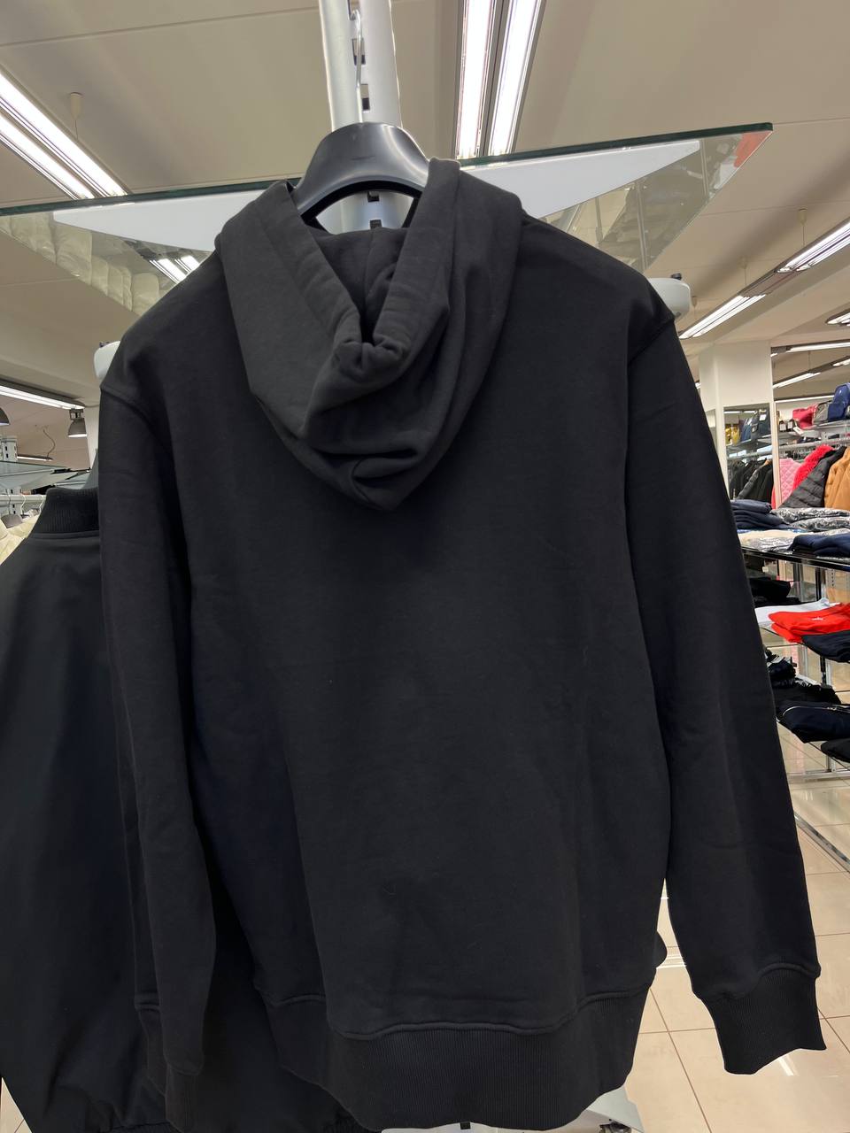 Фото Outlet