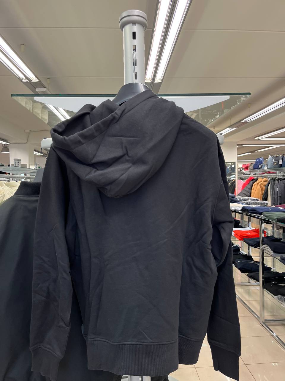 Фото Outlet