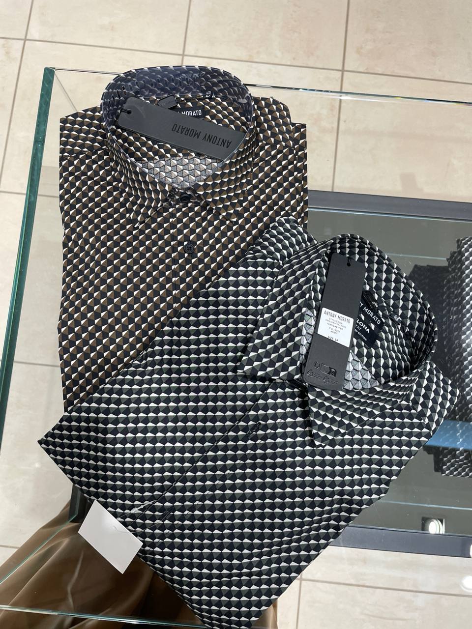 Фото Outlet