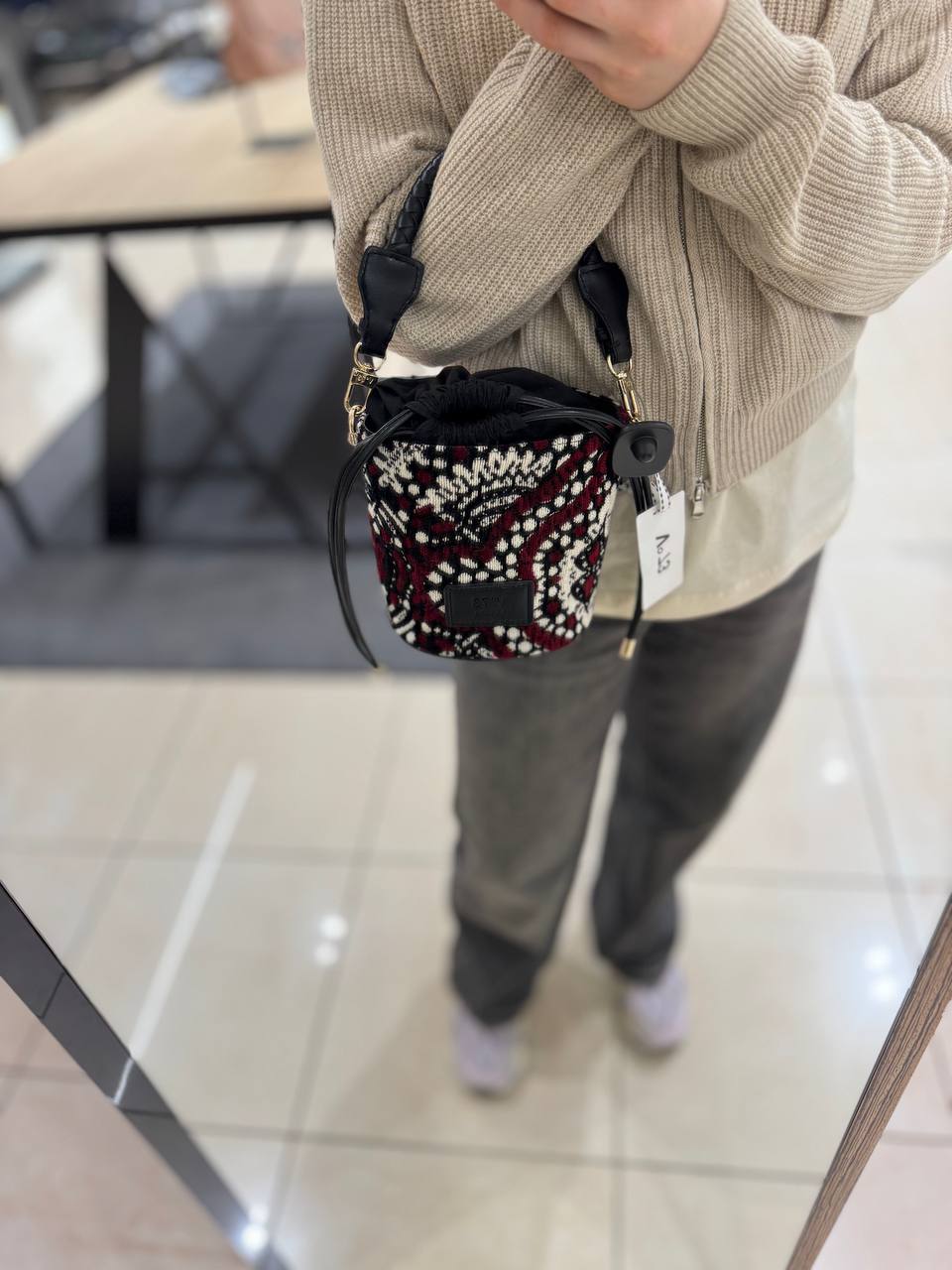 Фото Outlet
