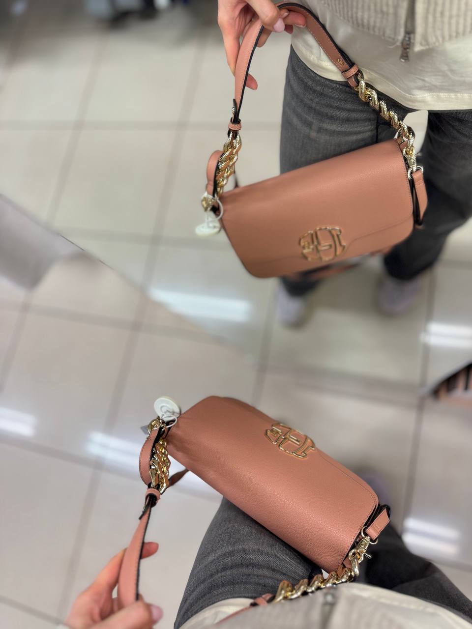 Фото Outlet