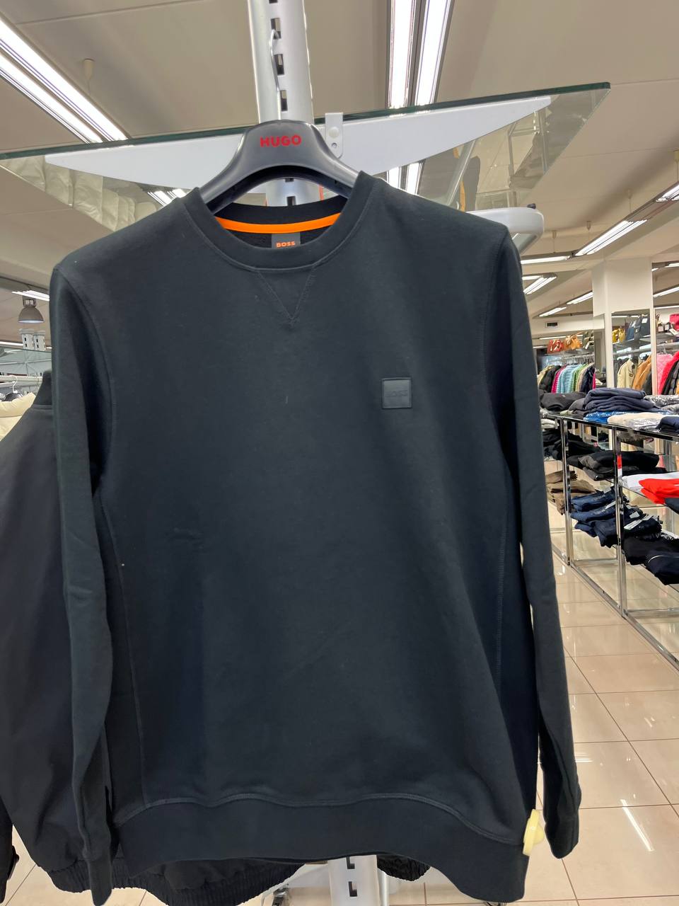 Фото Outlet