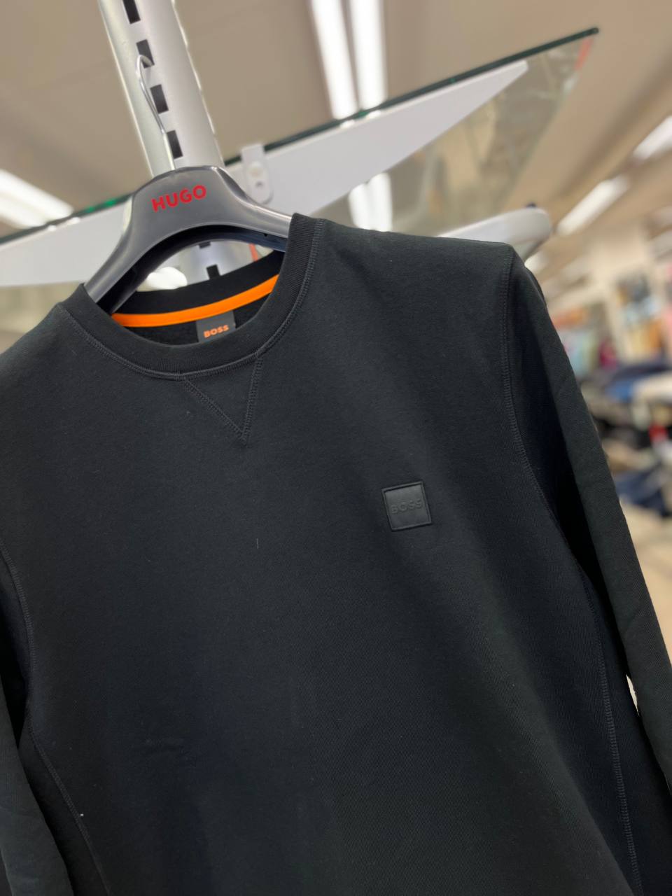 Фото Outlet