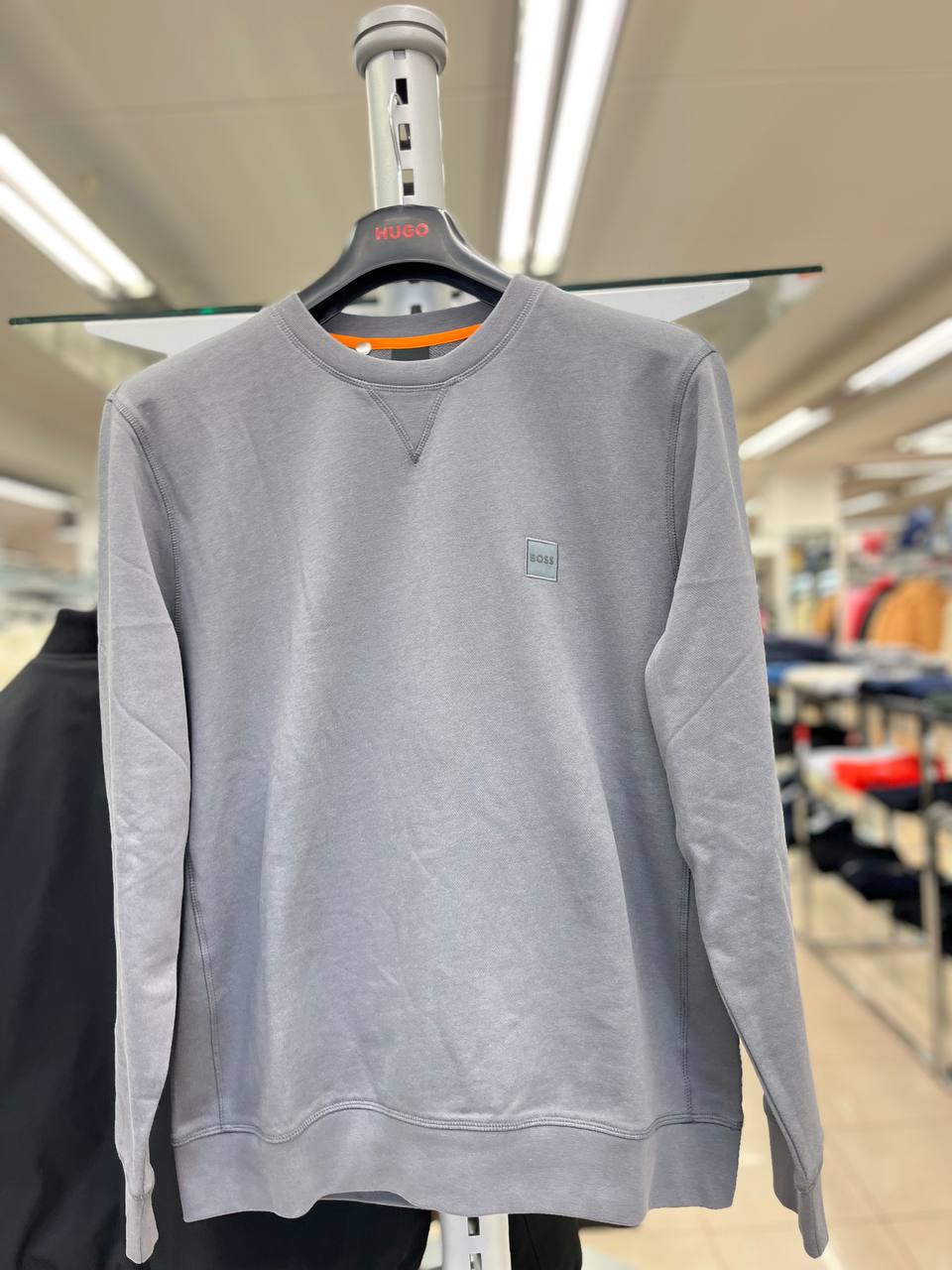 Фото Outlet