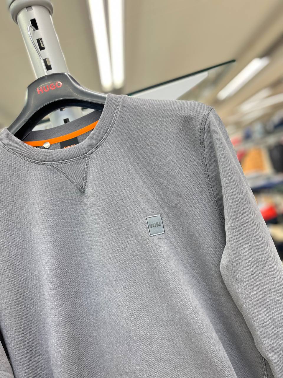 Фото Outlet