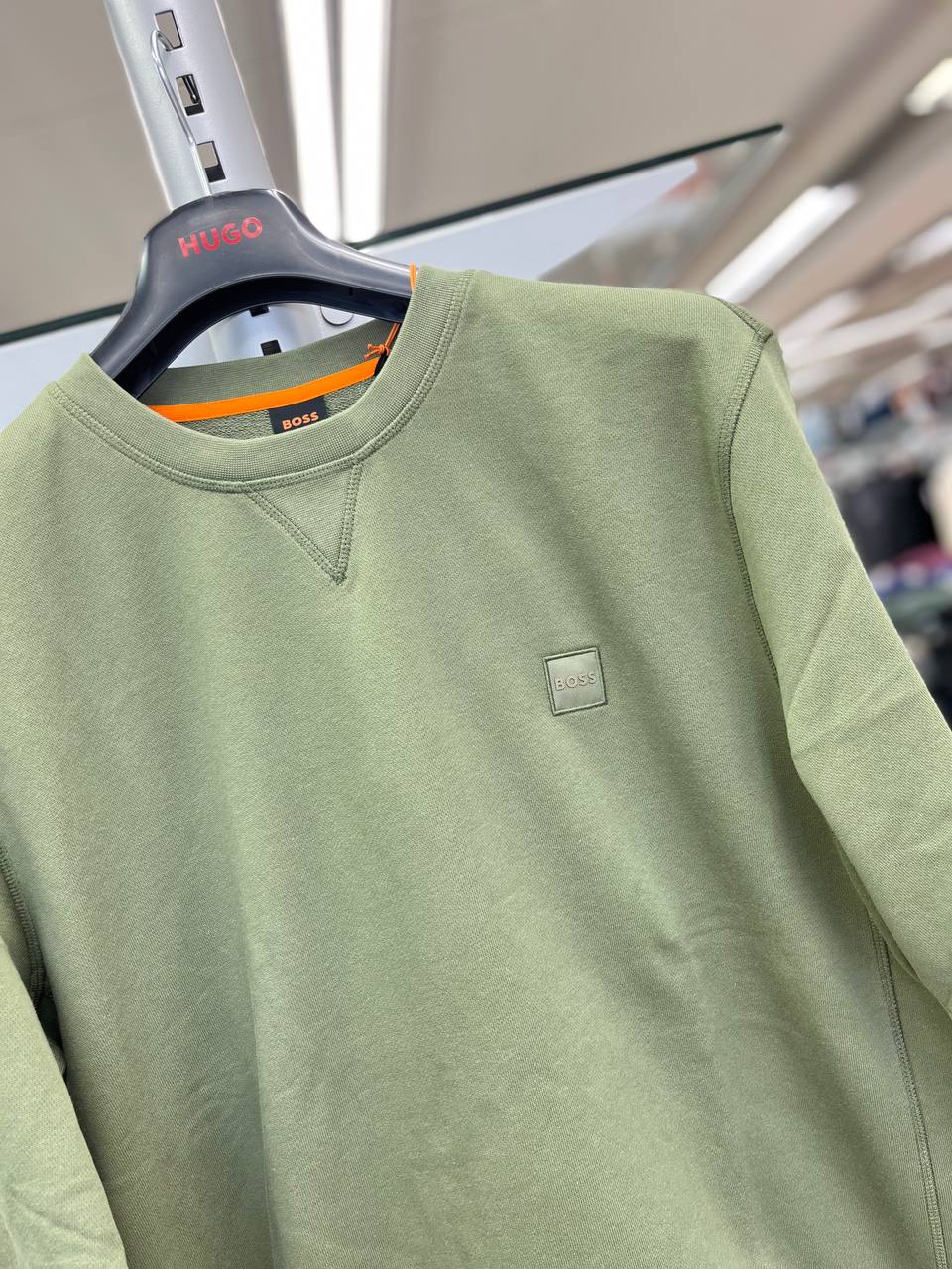 Фото Outlet