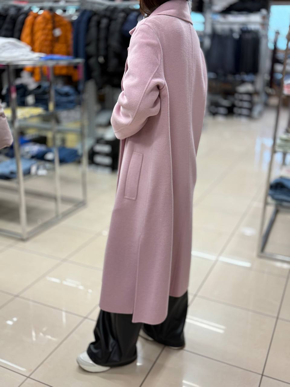 Фото Outlet