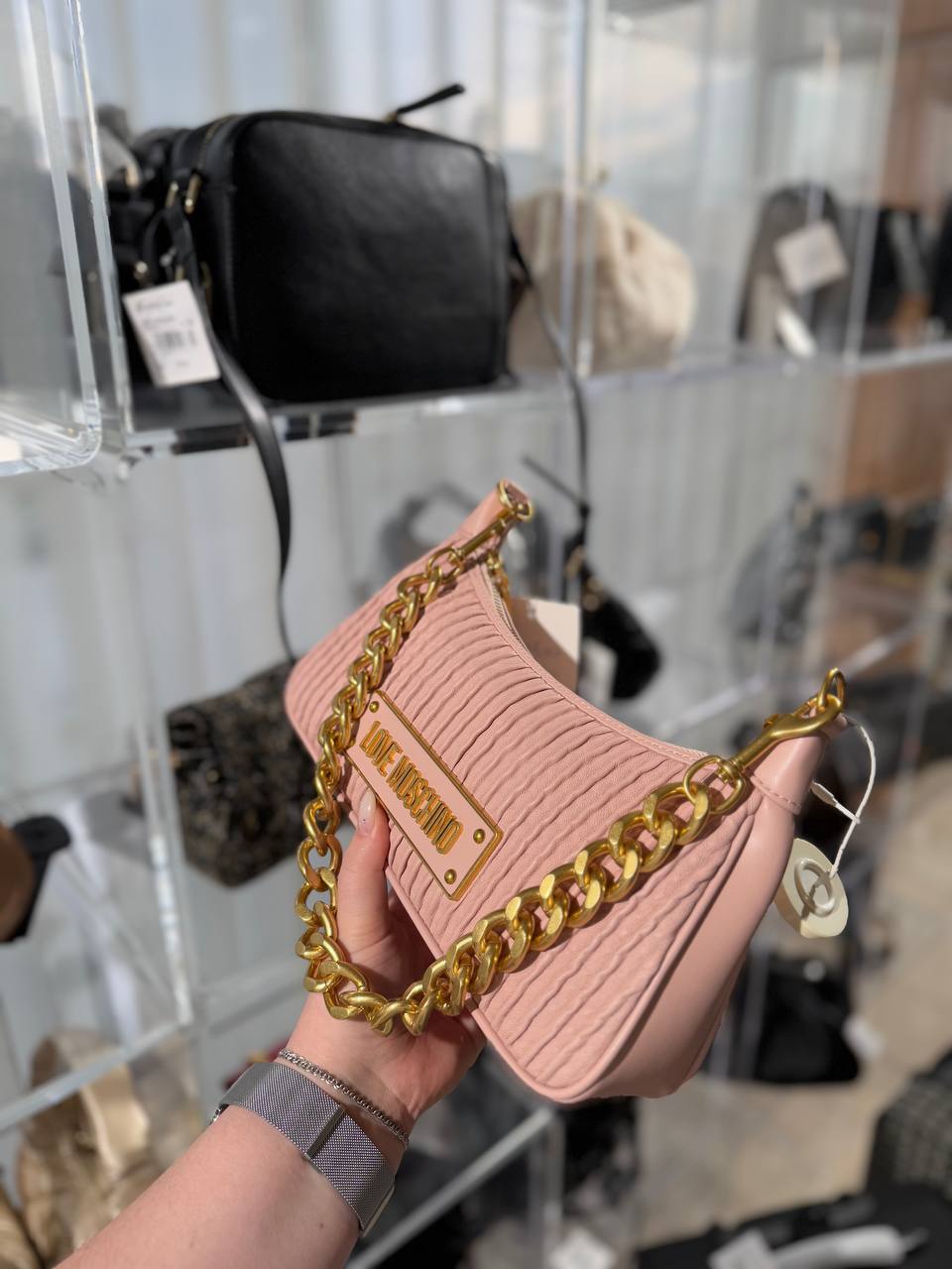 Фото Outlet
