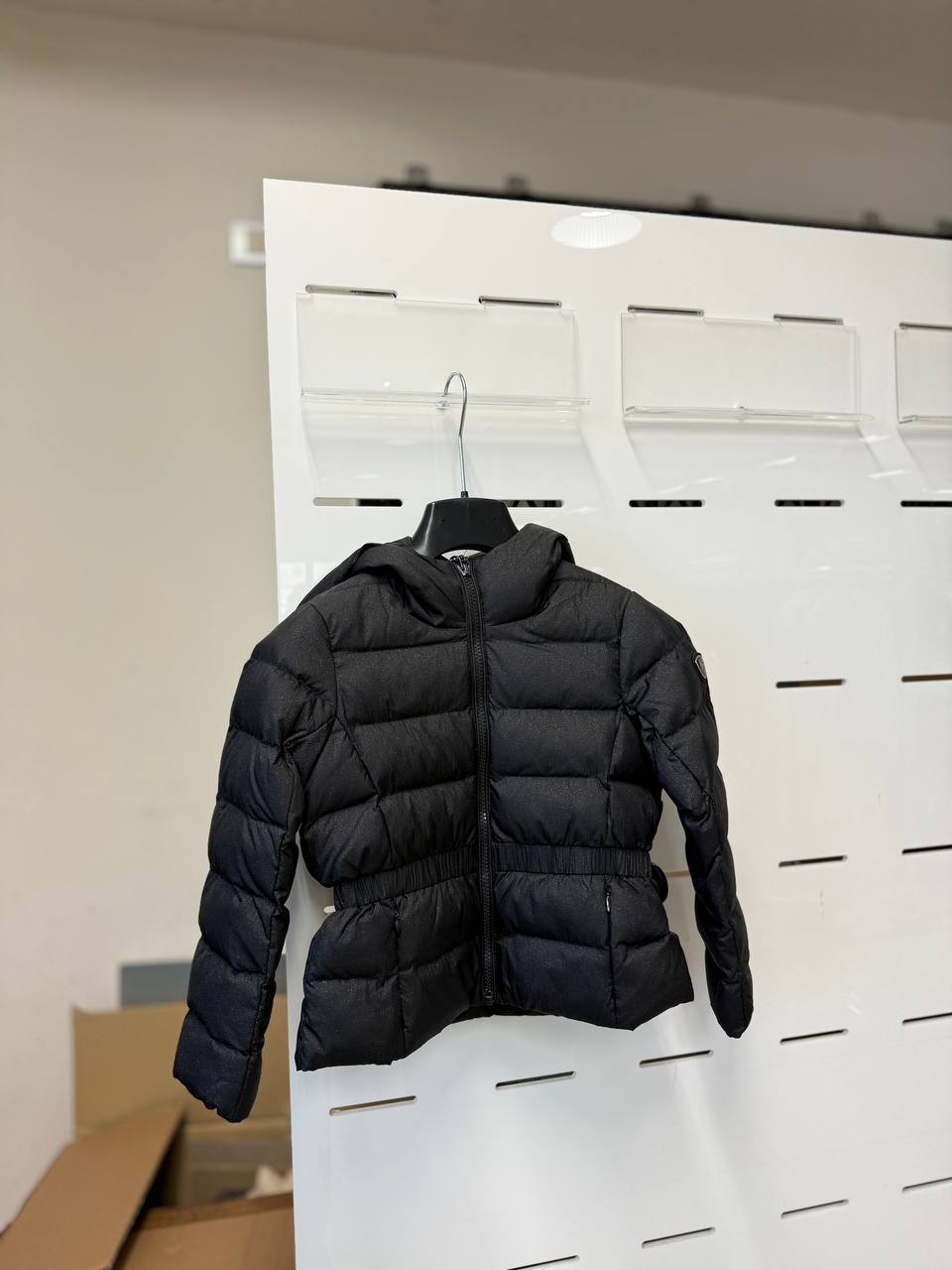 Фото Outlet