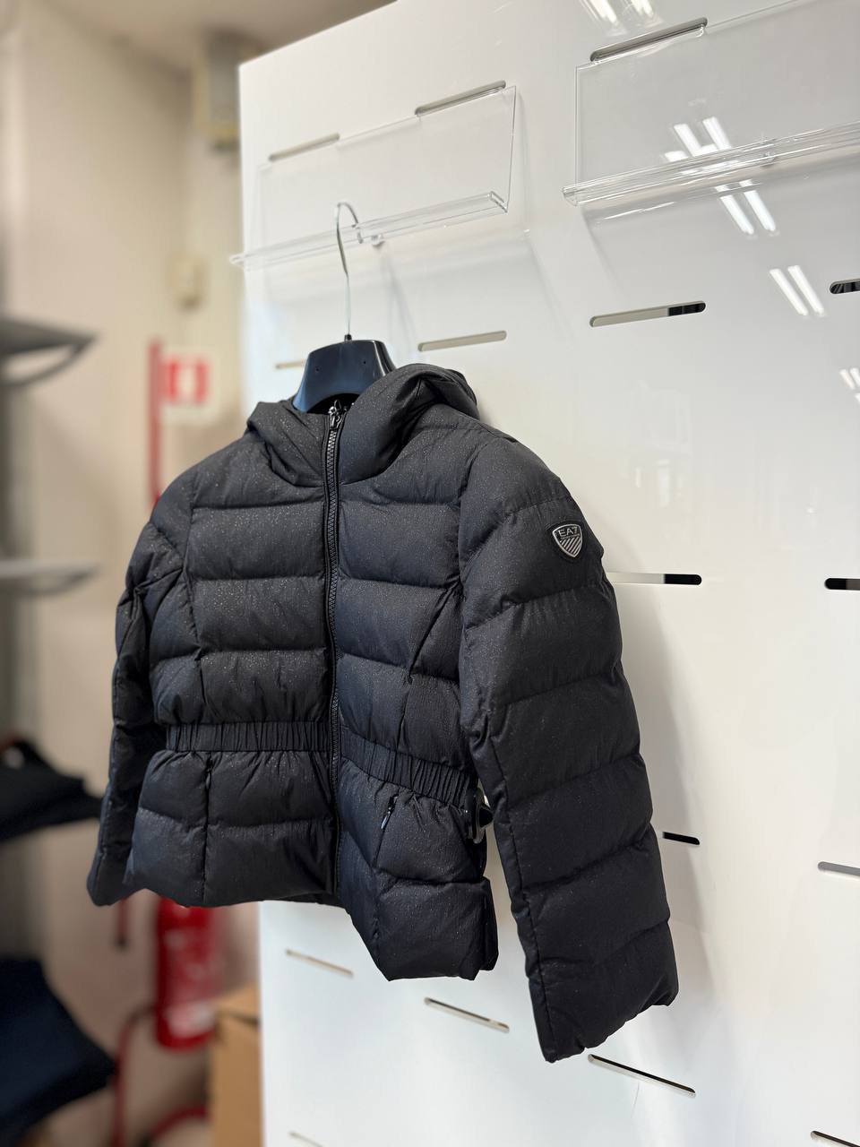 Фото Outlet