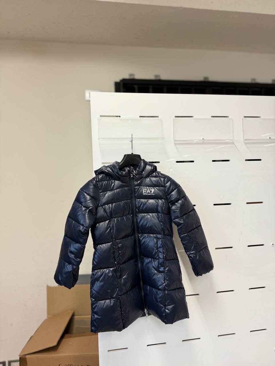 Фото Outlet