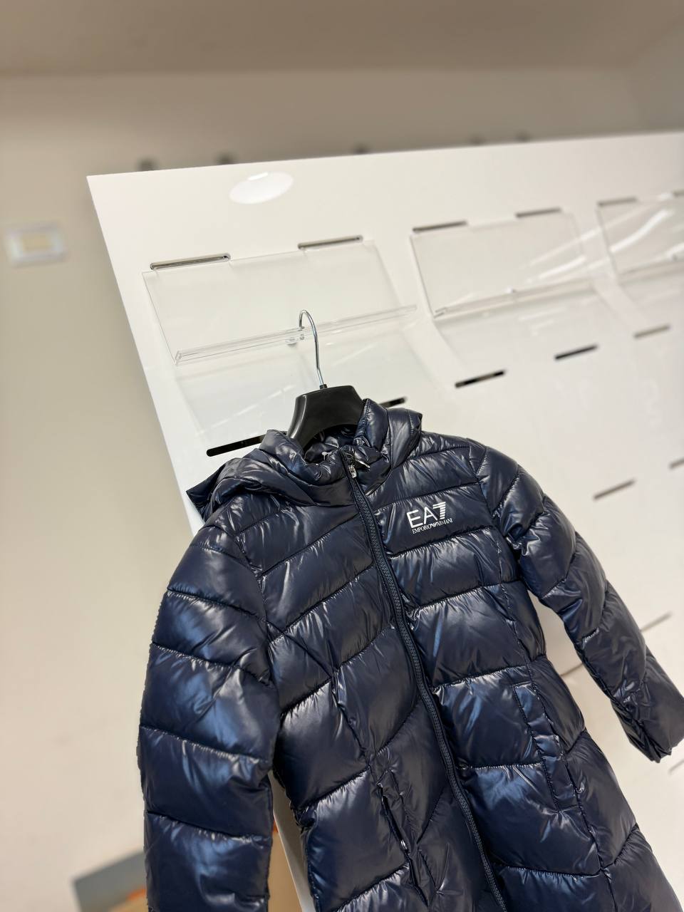 Фото Outlet