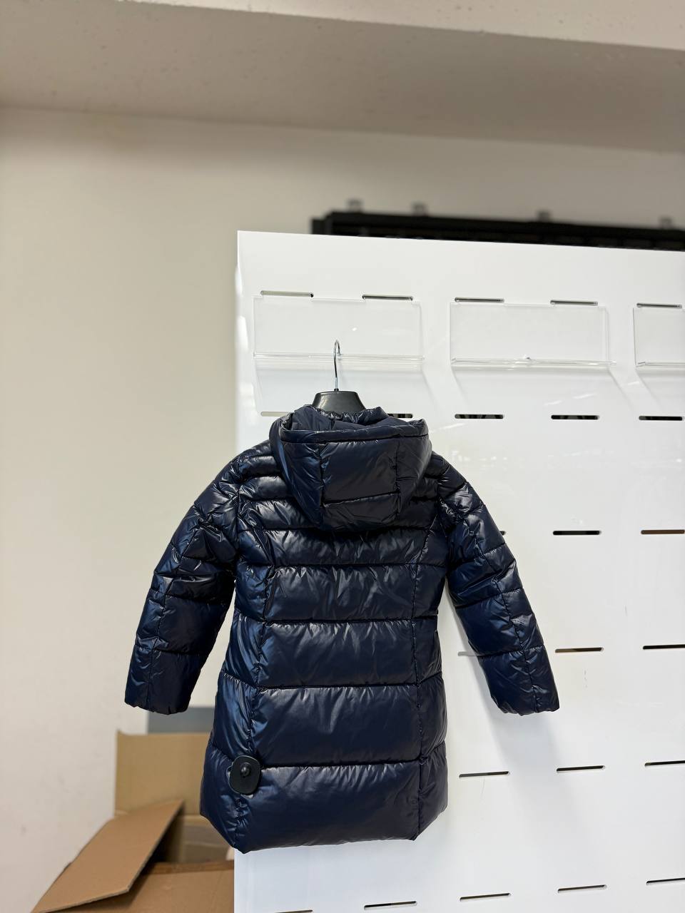 Фото Outlet