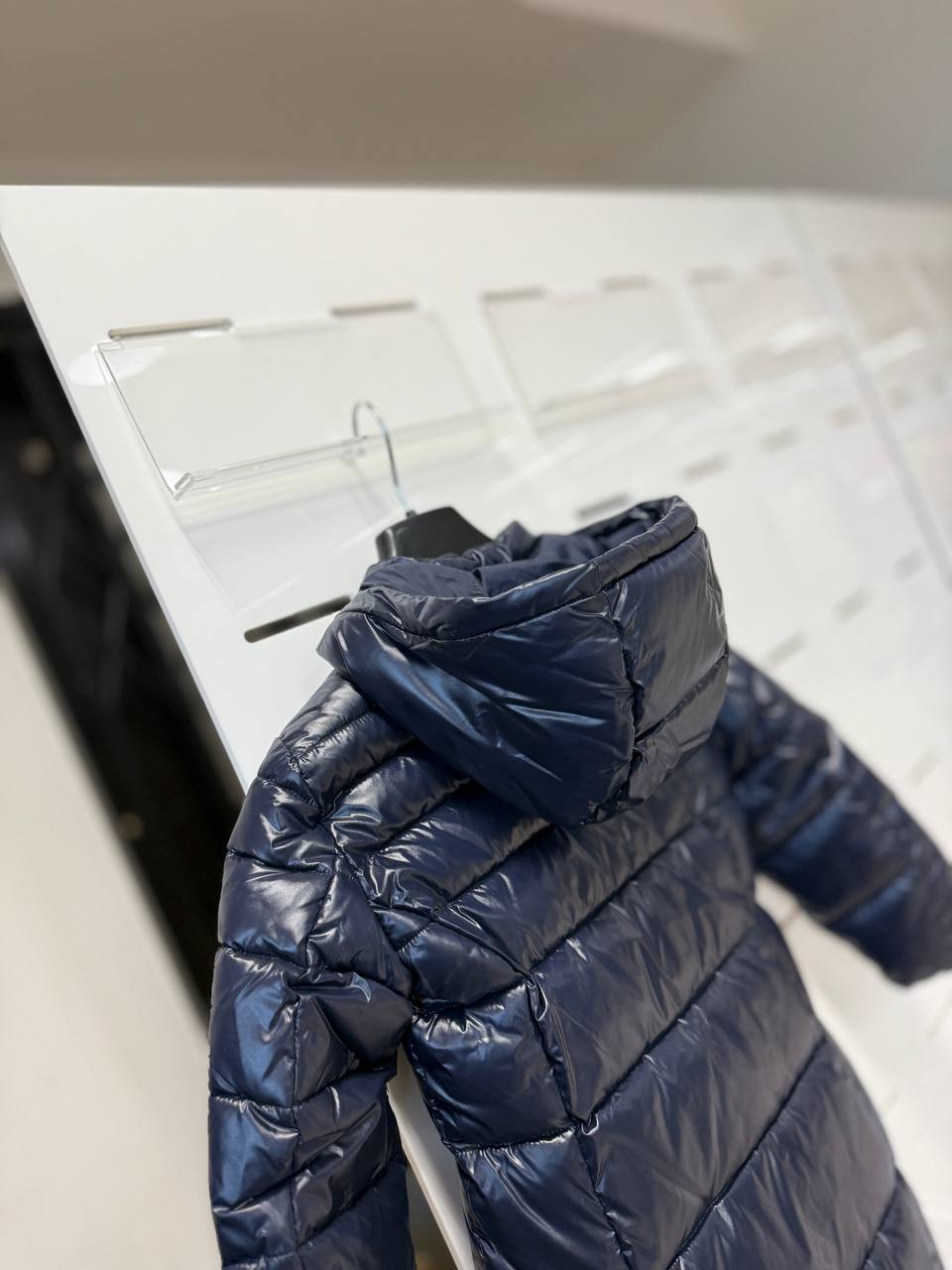 Фото Outlet