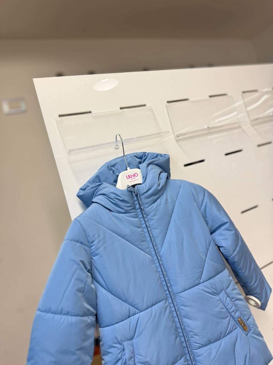 Фото Outlet