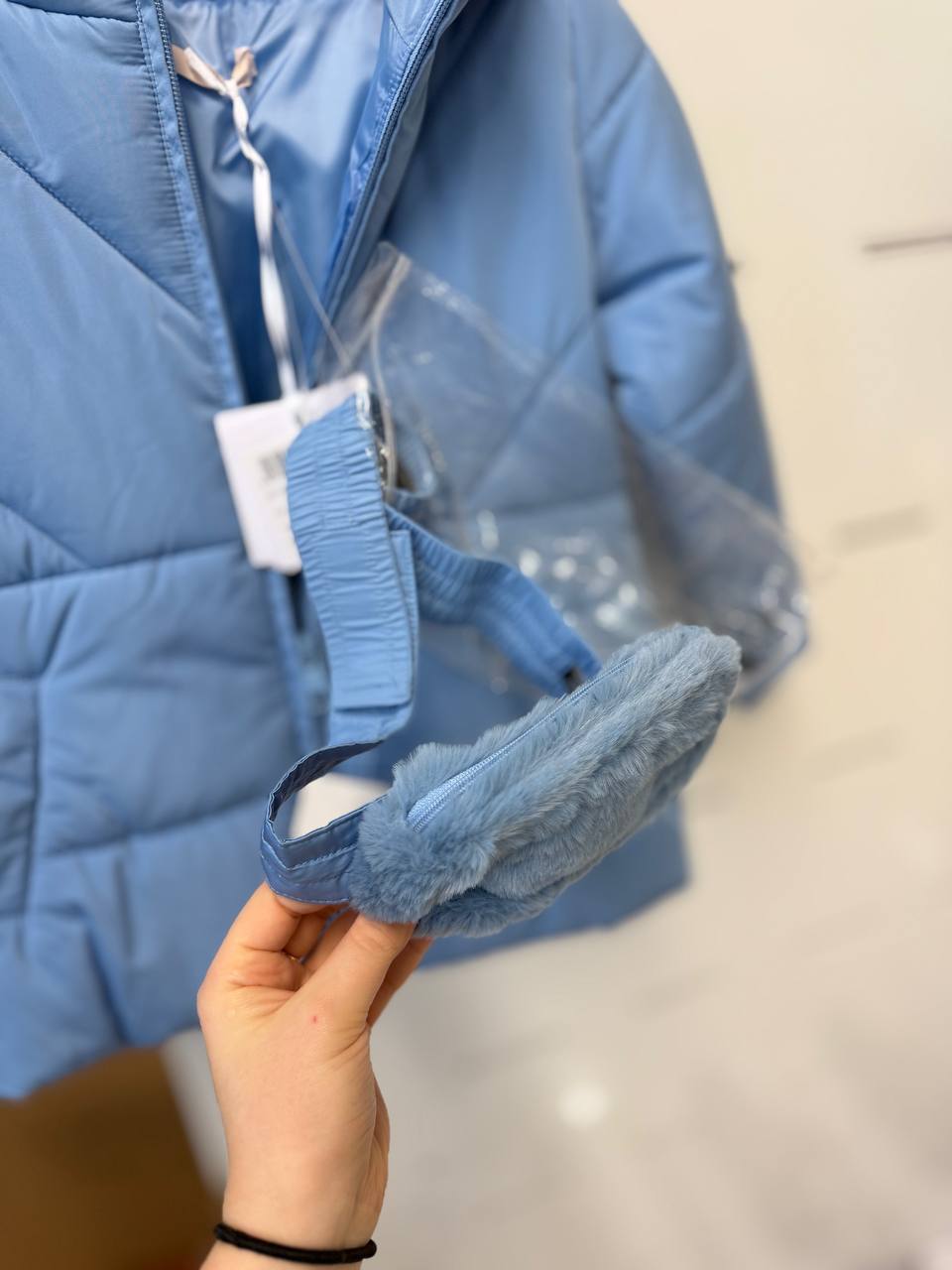 Фото Outlet