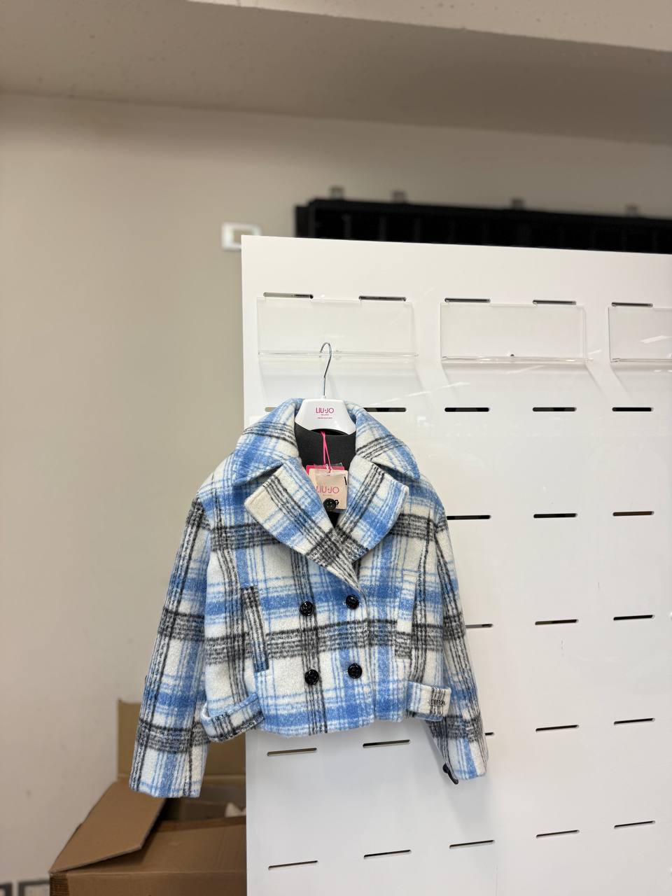 Фото Outlet