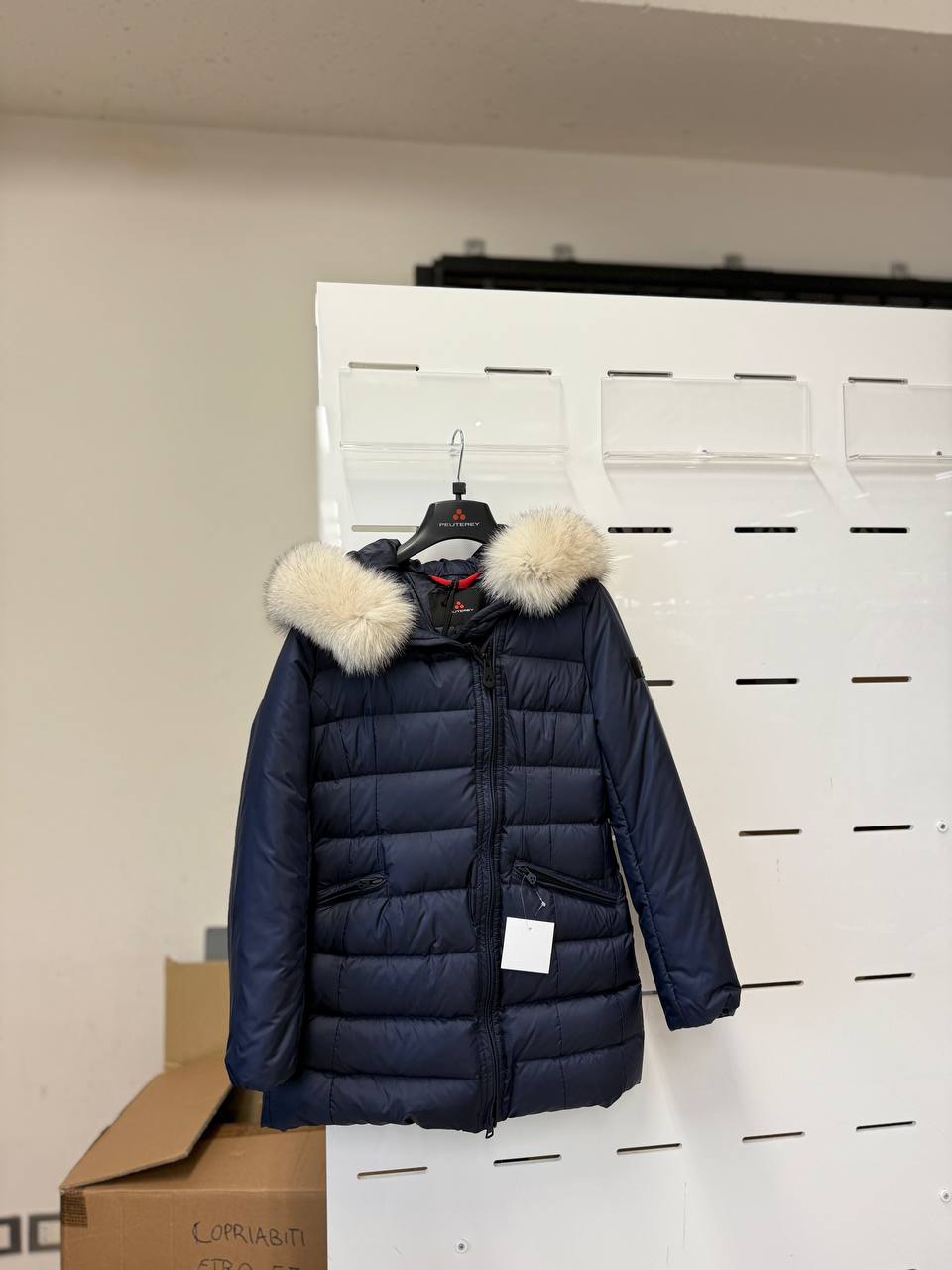 Фото Outlet