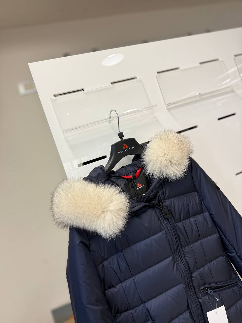 Фото Outlet