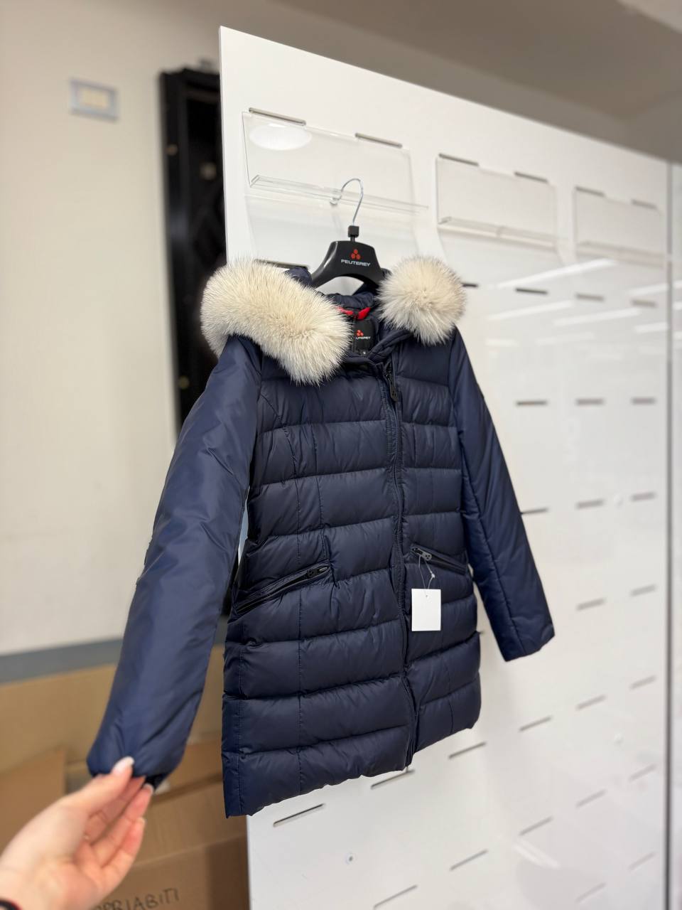 Фото Outlet