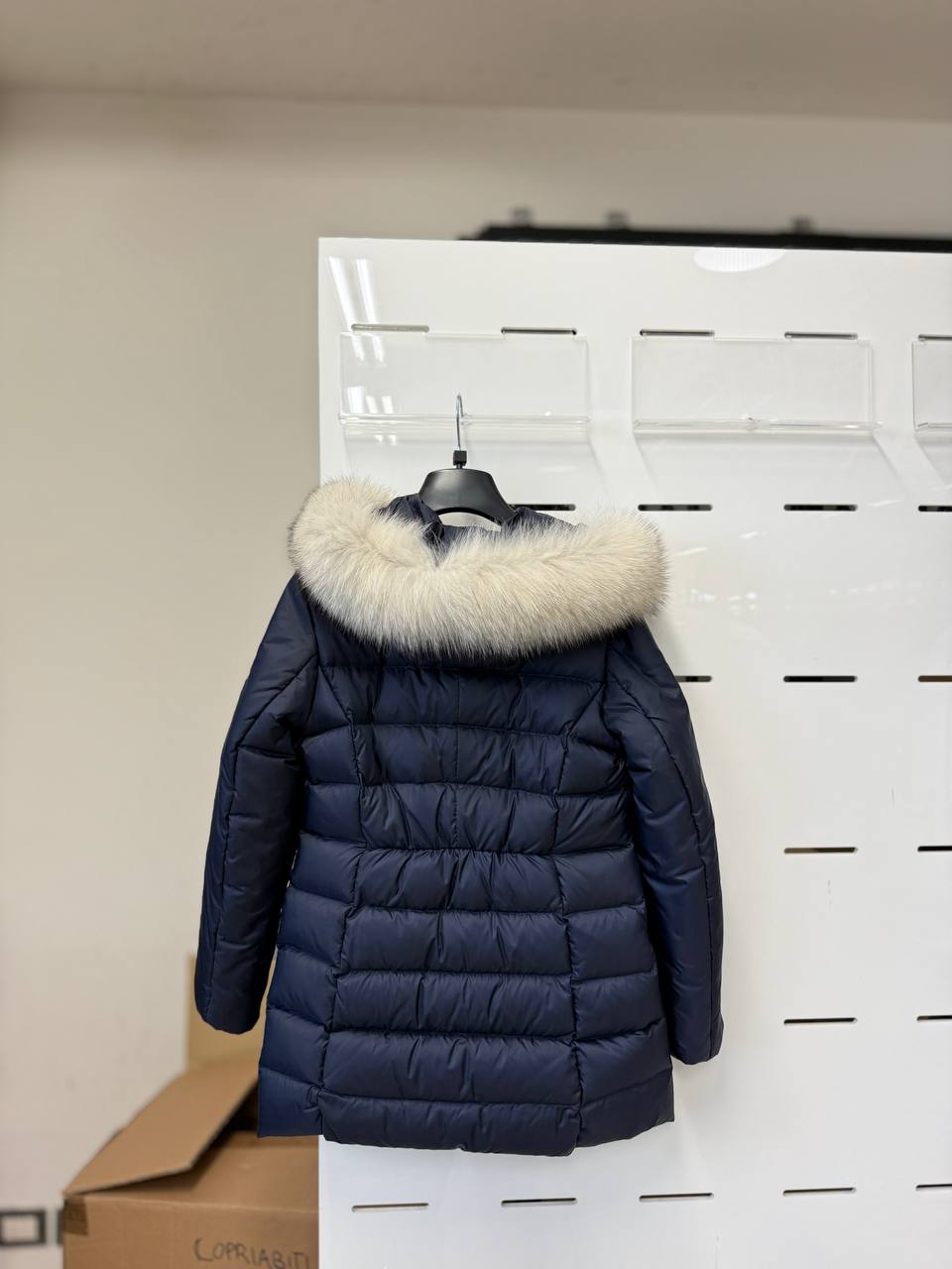 Фото Outlet