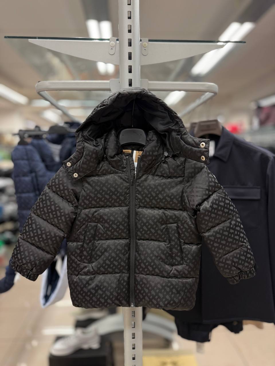 Фото Outlet