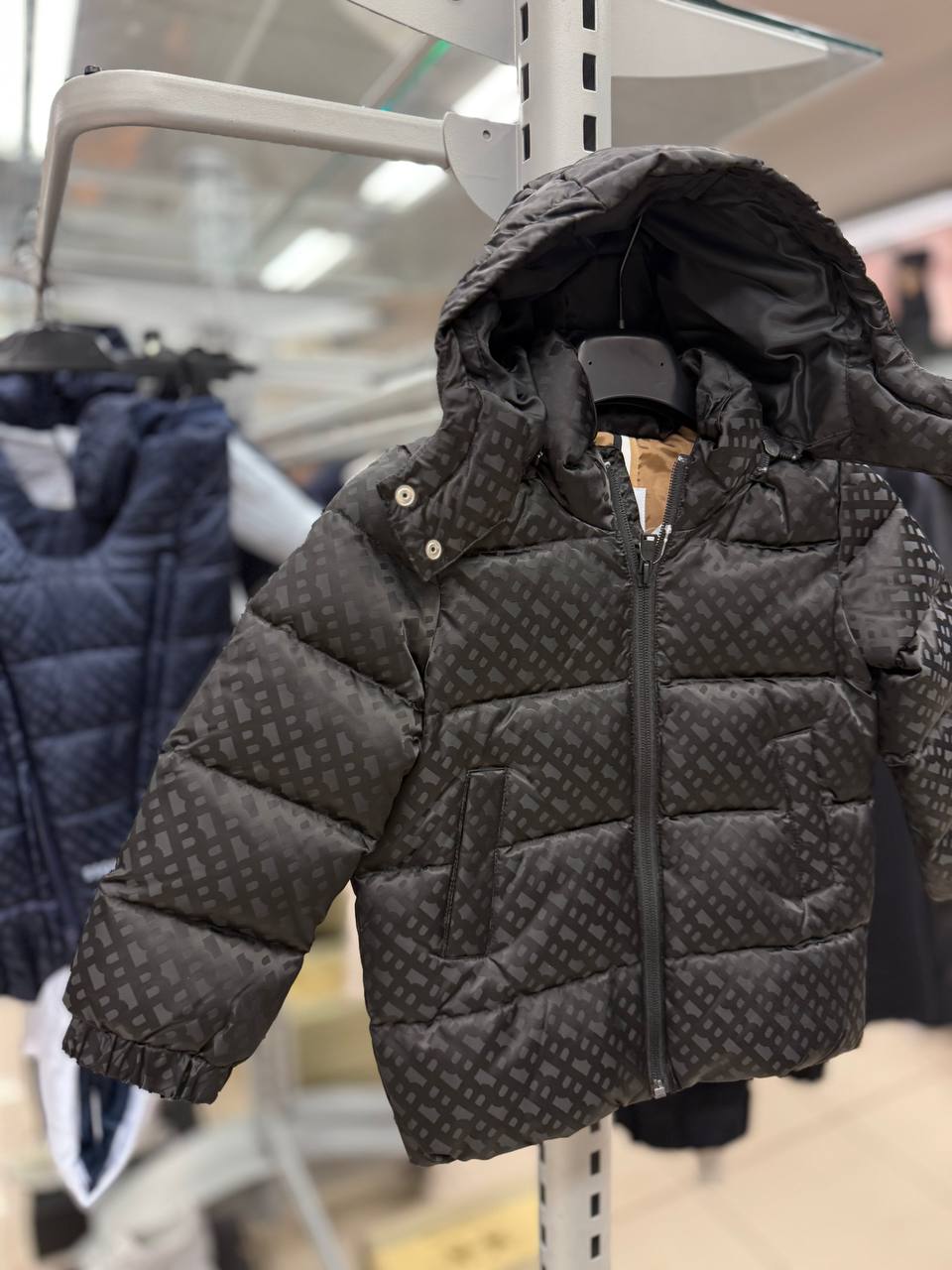 Фото Outlet