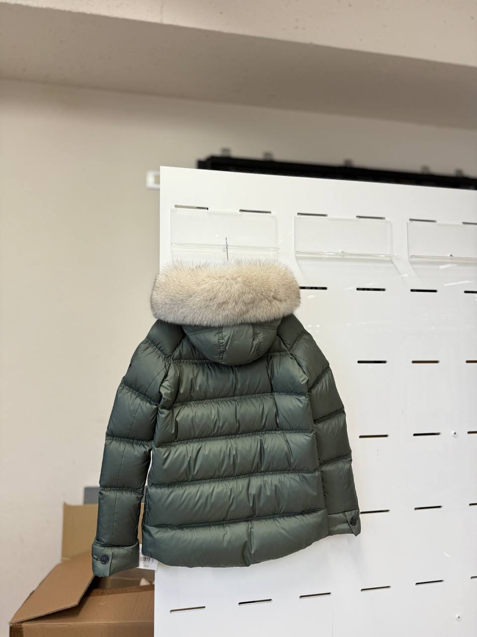 Фото Outlet