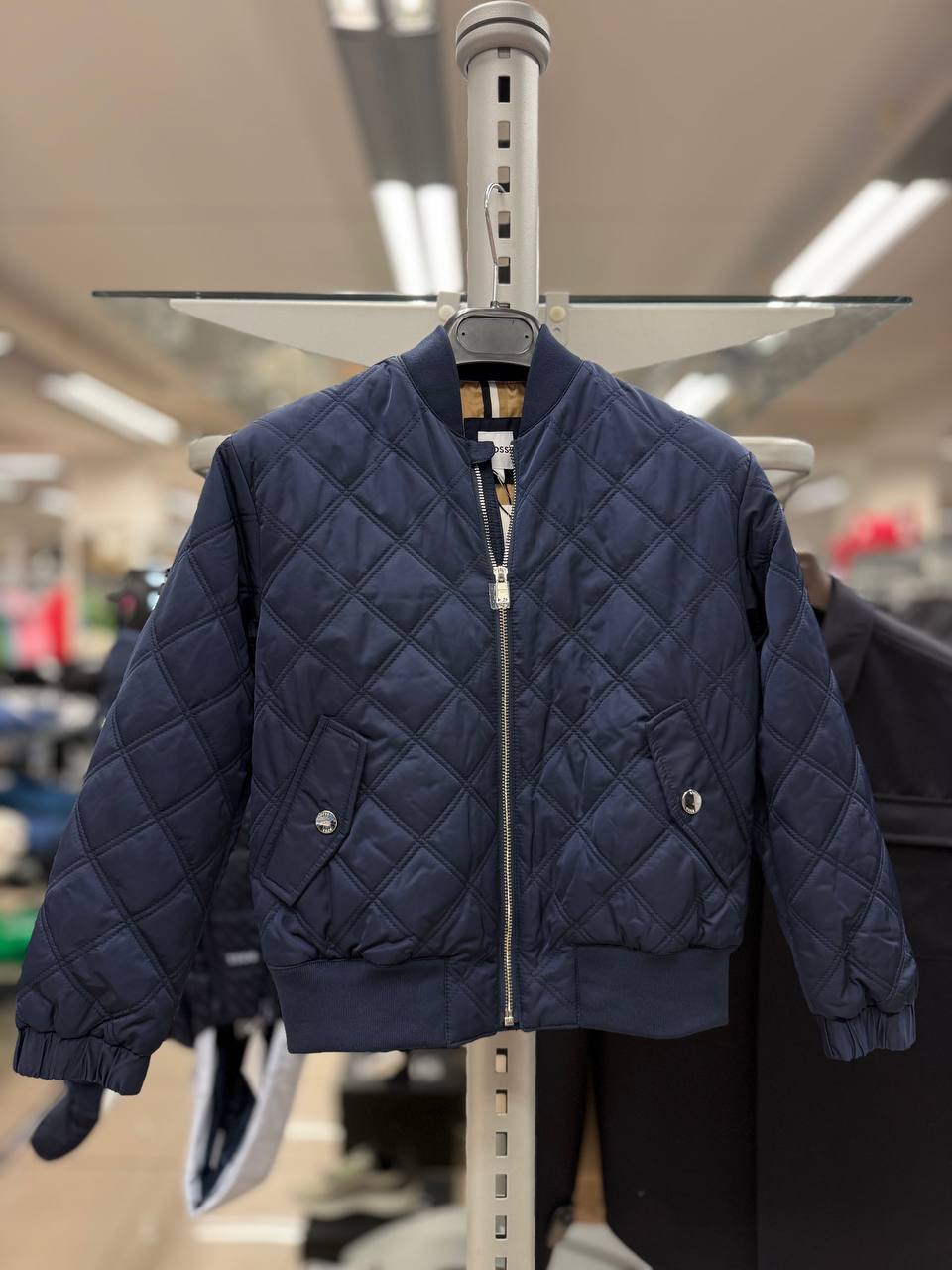 Фото Outlet