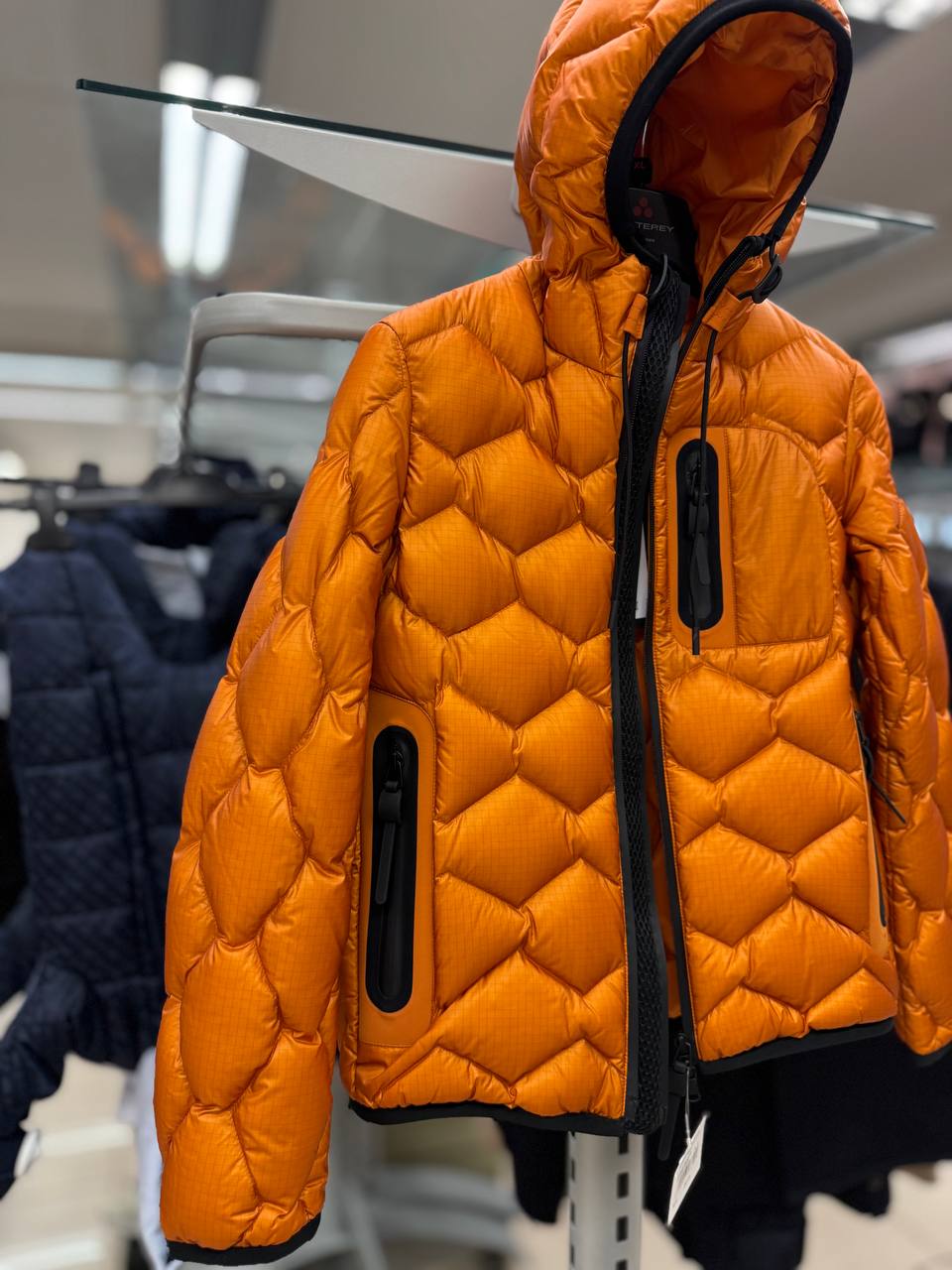 Фото Outlet